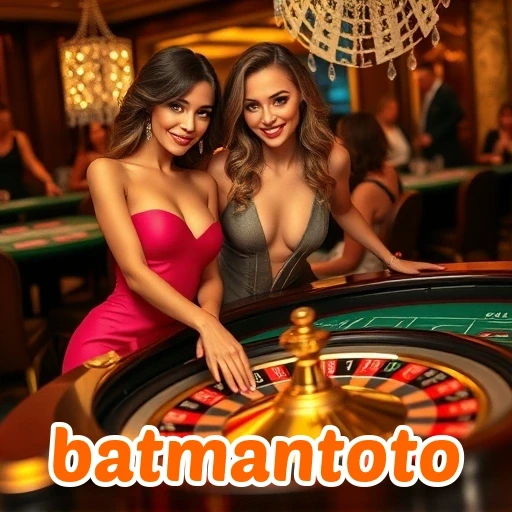 batmantoto: Menjelajahi Fitur Aksi Menarik dalam Game Online