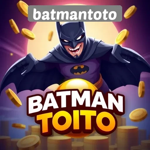 Penawaran Menarik di Batmantoto untuk Para Pemain