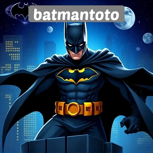 Batmantoto Sebagai Alternatif Hiburan Digital