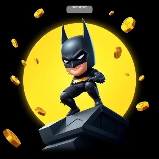 Mengapa Batmantoto Menjadi Pilihan Utama di Industri Game