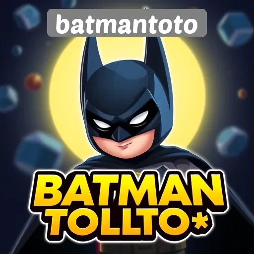 Fitur Menarik di Situs Game Batmantoto yang Perlu Dicoba