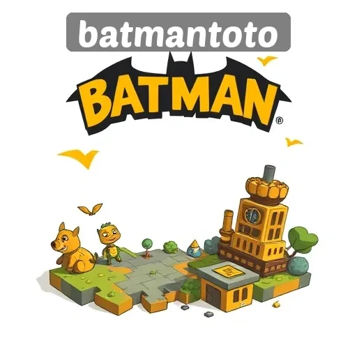 Masa Depan Batmantoto di Industri Game Indonesia