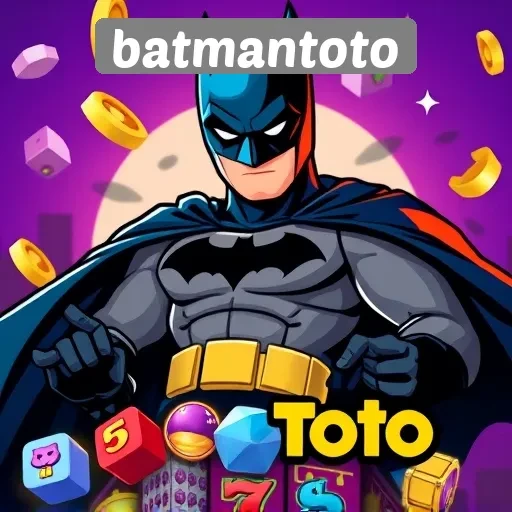 Keunggulan Batmantoto dalam Menyediakan Beragam Permainan