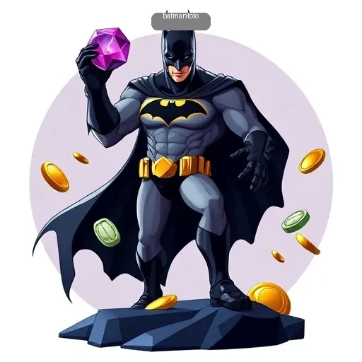 Alasan Mengapa Batmantoto Menjadi Pilihan Utama Pecinta Game