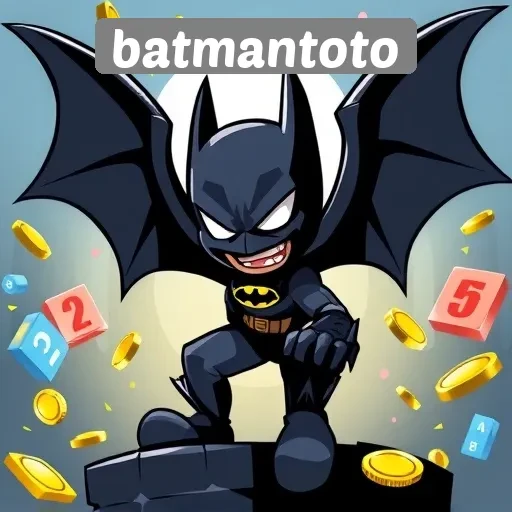 Mengenal Situs Game Batmantoto dan Fitur Menariknya