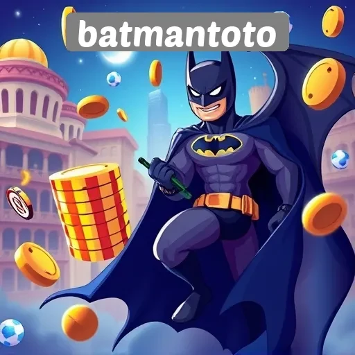 Perkenalan Situs Game Batmantoto Untuk Penggemar Online