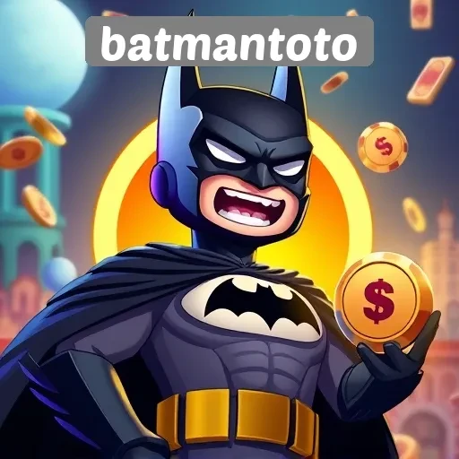 Mengenal Batmantoto Sebagai Portal Game Terpercaya