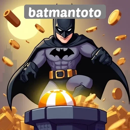 Mengenal Batmantoto Situs Game Terpercaya di Indonesia