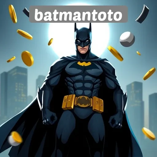 Mengenal Batmantoto Sebagai Situs Game Populer