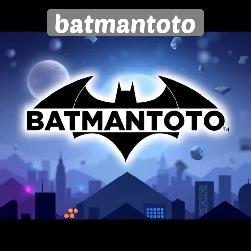 Batmantoto dan Komunitas Gamer di Indonesia