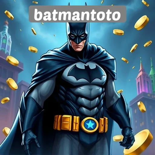 Bagaimana Batmantoto Menjadi Pilihan Utama Gamers