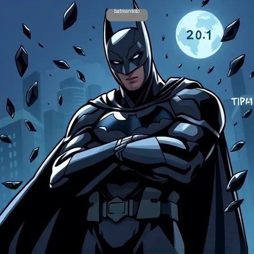 Batmantoto dan Komunitas Gamer yang Berkembang Pesat