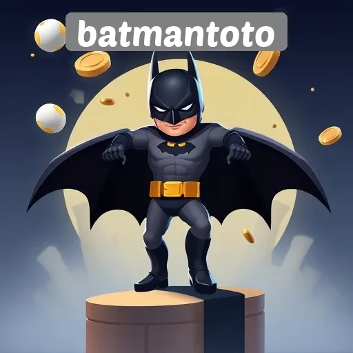 Keunggulan Batmantoto Dalam Dunia Gaming Indonesia