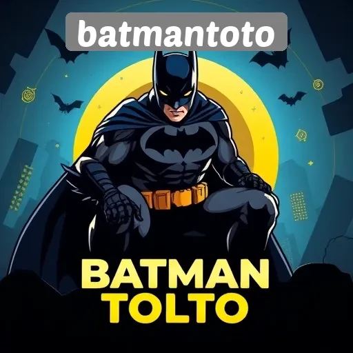 Dampak Batmantoto Terhadap Komunitas Game di Indonesia