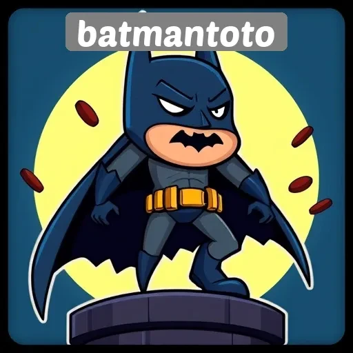 Informasi Penting Seputar Lisensi dan Keamanan Batmantoto