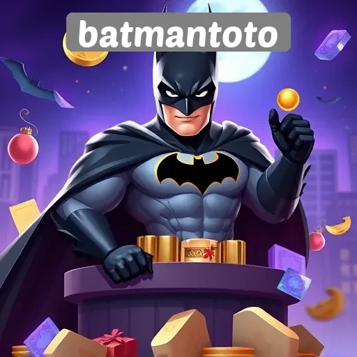 Keunggulan Batmantoto dalam Dunia Game Online