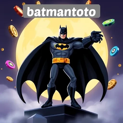Batmantoto Platform Game Online Terpercaya di Indonesia