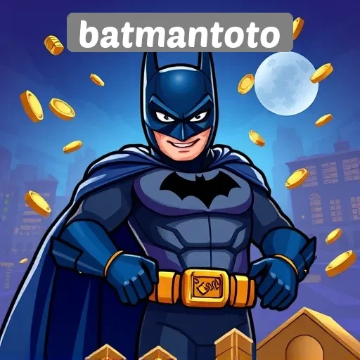 Batmantoto: Solusi Game Online Berkualitas di Indonesia