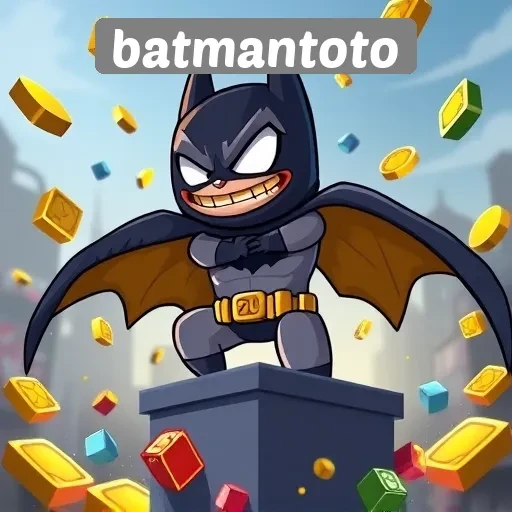 Mengenal Situs Batmantoto Sebagai Destinasi Game Online