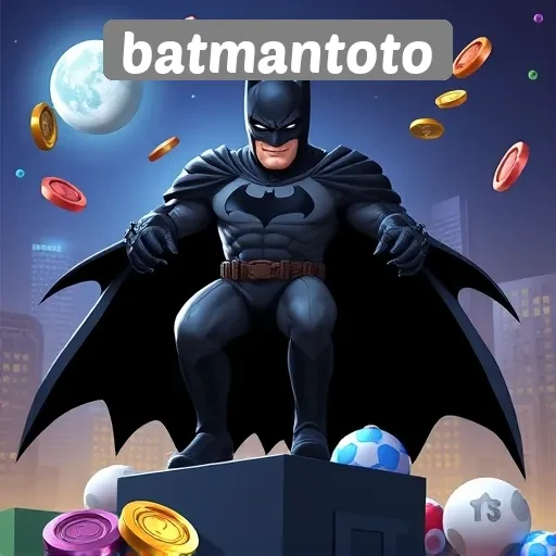 Mengenal Batmantoto Sebagai Platform Game Online Terpercaya