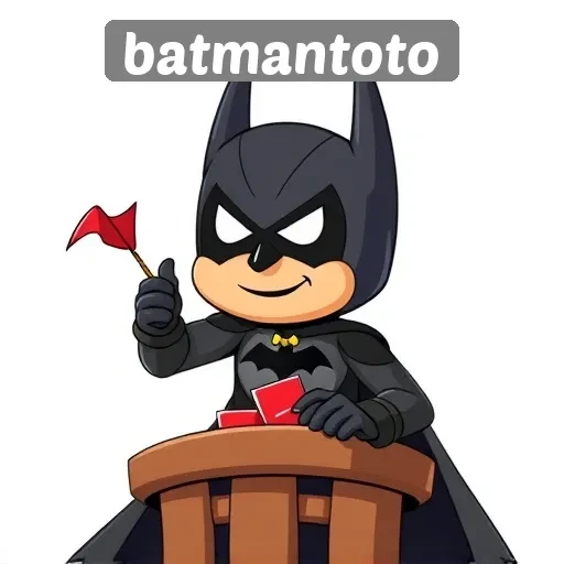 Strategi Bermain di Batmantoto untuk Pemain Pemula