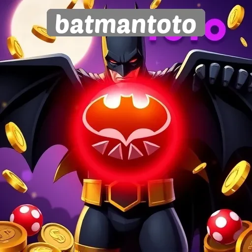 Mengenal Batmantoto sebagai Situs Game Terpercaya