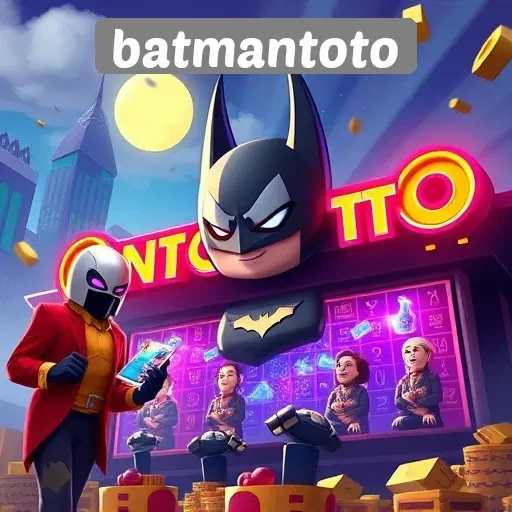 Membandingkan Batmantoto dengan Situs Game Lainnya