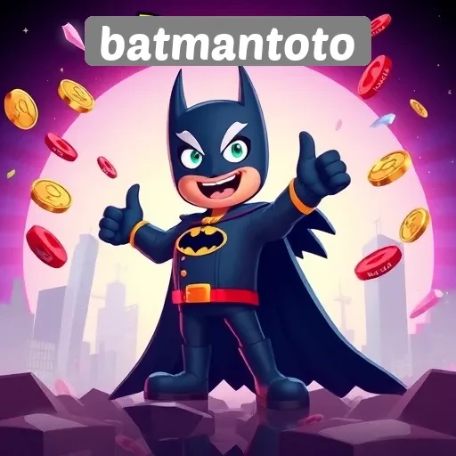 Tantangan dan Keseruan dalam Bermain di Batmantoto