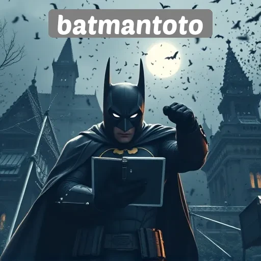 Menilai Keamanan dan Privasi Pengguna Batmantoto