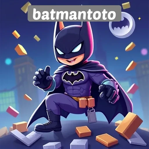 Evolusi Batmantoto dalam Industri Game Digital