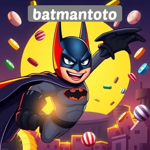 Ragam Permainan Seru yang Bisa Ditemukan di Batmantoto