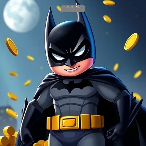 Menelusuri Fitur Unggulan Situs Game Batmantoto