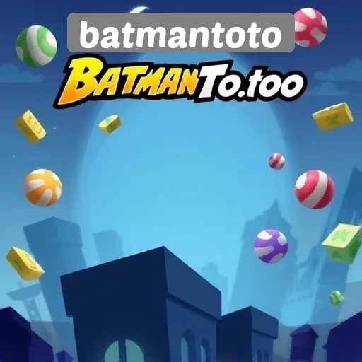 Menjelajahi Keberagaman Game yang Ditawarkan oleh Batmantoto