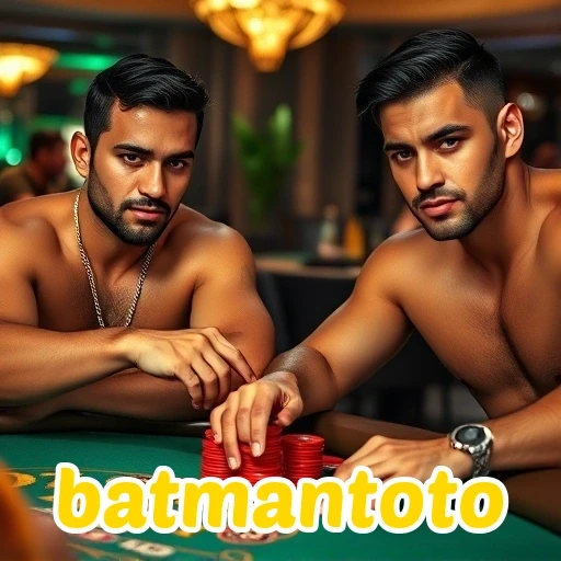 batmantoto: Forum Game Online yang Seru dan Interaktif di Indonesia