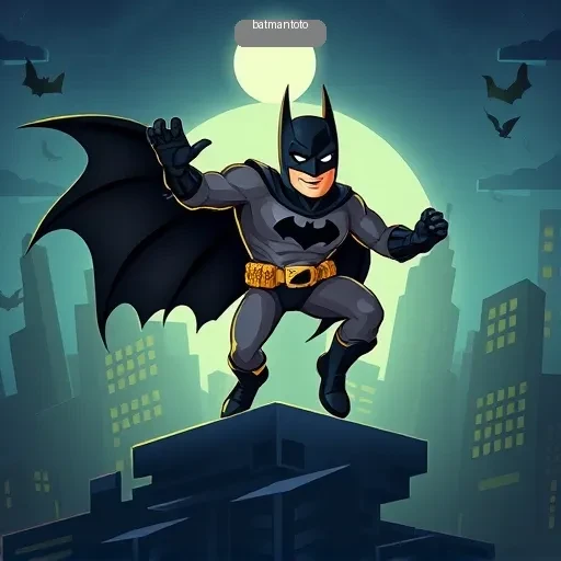 Keunggulan Fitur Game di Batmantoto untuk Pemain Indonesia