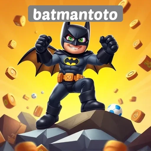 Tren Game di Batmantoto yang Patut Diperhatikan