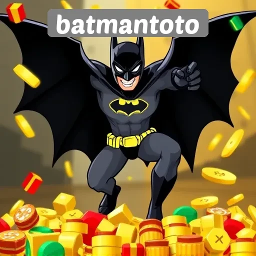 Menilik Jenis Permainan yang Tersedia di Batmantoto