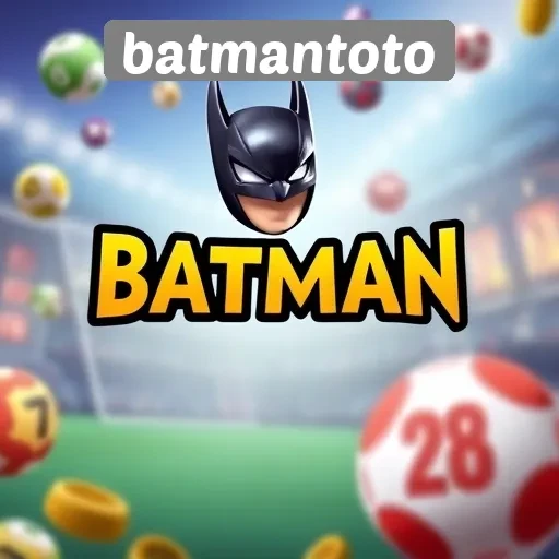 Panduan Lengkap Menjelajahi Situs Game Batmantoto