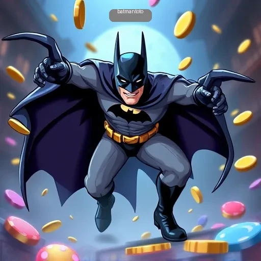 Inovasi dan Fitur Menarik di Batmantoto