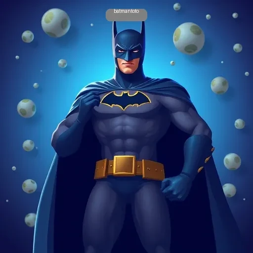 Cara Bergabung dan Bermain di Batmantoto untuk Pemula