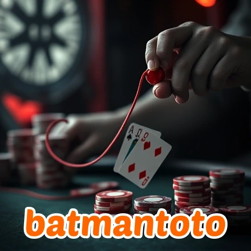batmantoto: Temukan Penawaran Hebat untuk Gamers Indonesia!