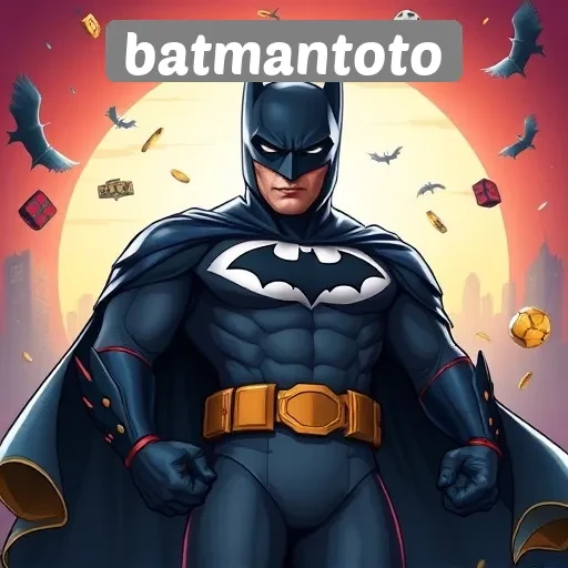 Rekomendasi Game Populer di Batmantoto yang Harus Dicoba