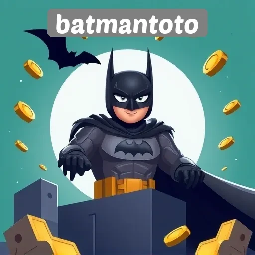 Ulasan Lengkap Mengenai Situs Game Batmantoto
