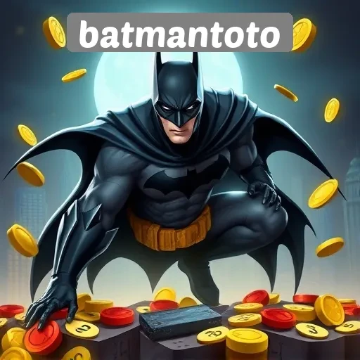 Review Pengalaman Bermain di Batmantoto