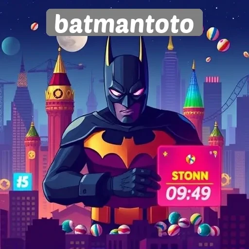 Analisis Keamanan dan Privasi di Batmantoto