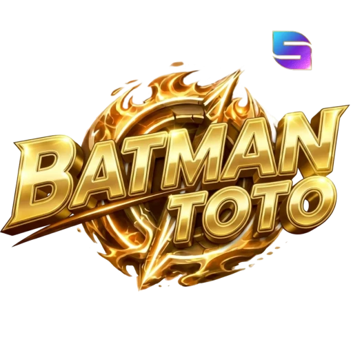 Logo resmi batmantoto