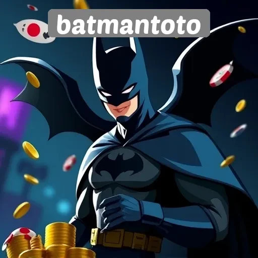 Tips Bermain di Batmantoto untuk Pemula