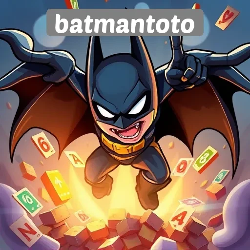 Dari Game Tradisional ke Modern di Batmantoto
