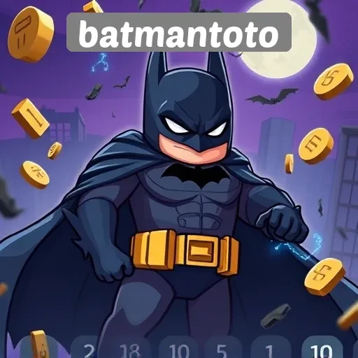 Memahami Fitur-Fitur Menarik di Batmantoto