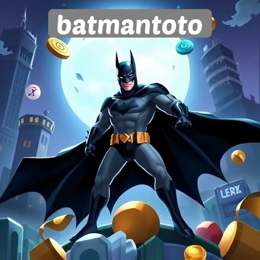 Pengalaman Bermain yang Unik di Batmantoto